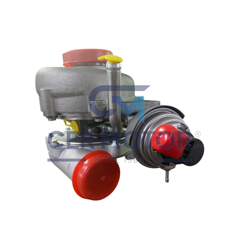 TURBOSPRĘŻARKA CER 59846 FIAT 3.0JTD 10-