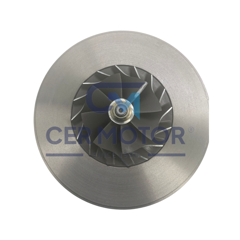 KORAS TS A9890 CUMMINS 6BT 96-98