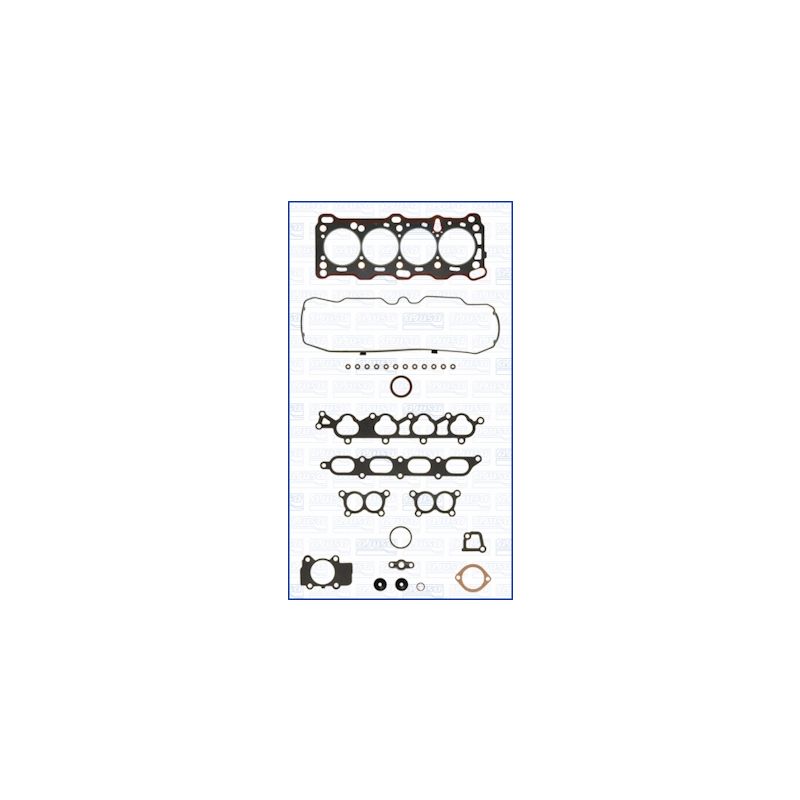 KOMPLET USZCZELEK GŁOWICY AJUSA 52119100 ISUZU 4XE1 90-92