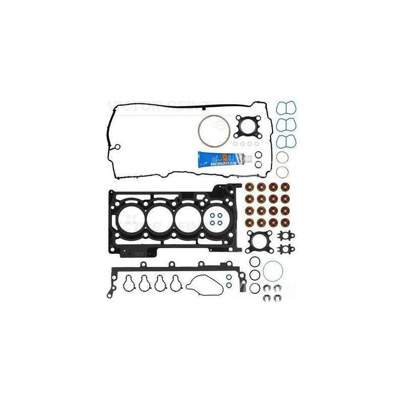 KOMPLET USZCZELEK GŁOWICY VICTOR REINZ 02-10777-02 FIAT 1.3 18-