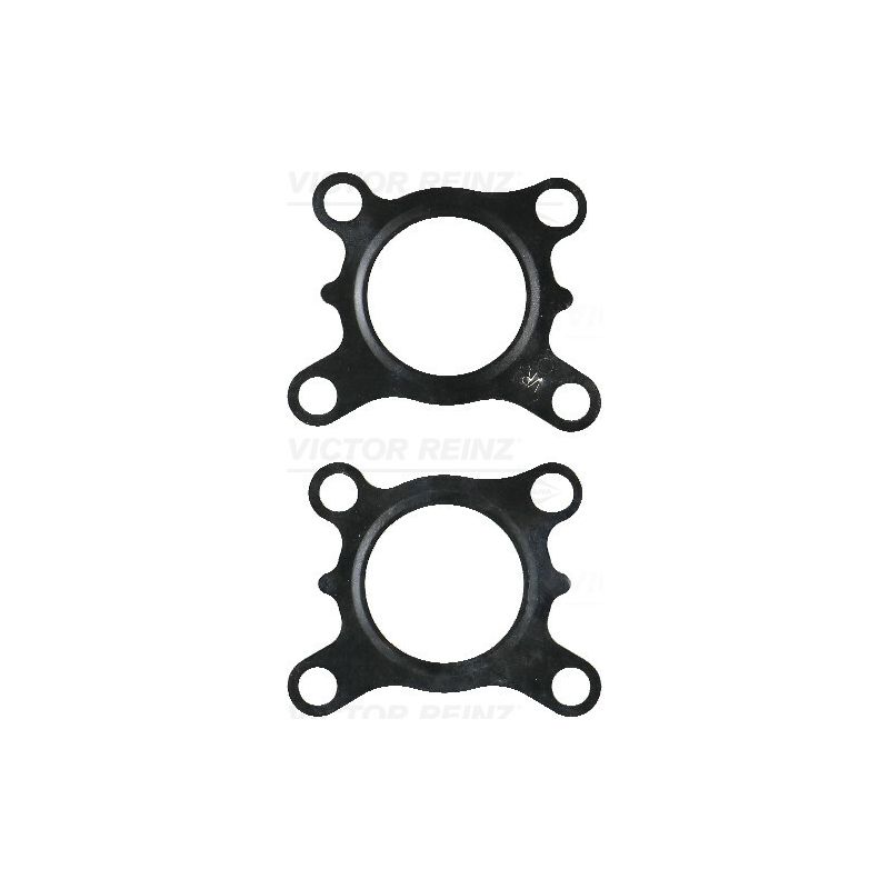 KOMPLET USZCZELEK KOLEKTORA WYDECHOWEGO VICTOR REINZ 11-11856-01 FIAT 1.3 18-