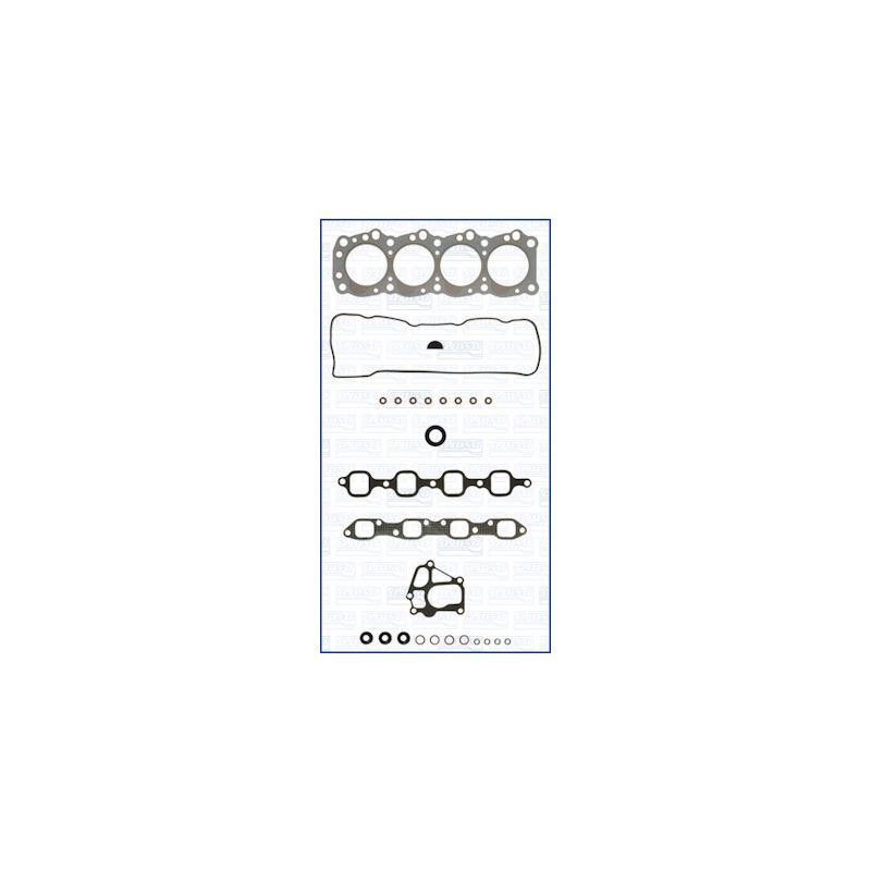 KOMPLET USZCZELEK GŁOWICY AJUSA 52065500 ISUZU 4FB1-C1 81-