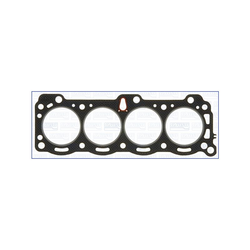 USZCZELKA GŁOWICY AJUSA 10069900 ISUZU 4ZC1 85-
