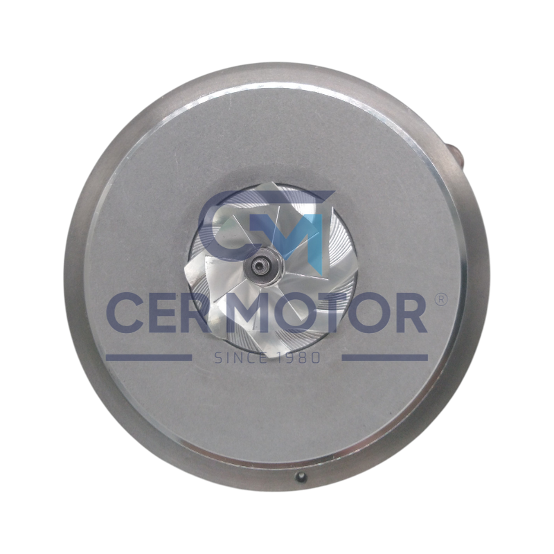 KORAS CER A9911 BMW 2.0TD 15-