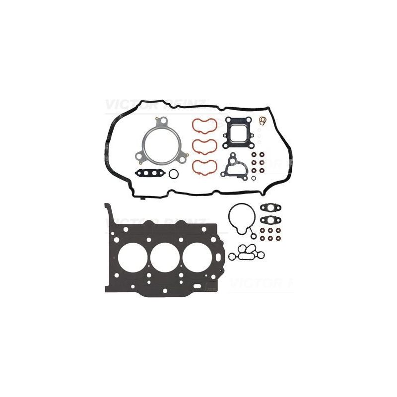 KOMPLET USZCZELEK GŁOWICY VICTOR REINZ 02-10825-01 HONDA 1.0VTEC 17-