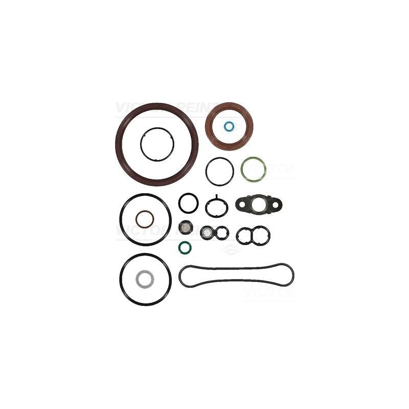 KOMPLET USZCZELEK BLOKU VICTOR REINZ 08-10825-01 HONDA 1.0VTEC 17-