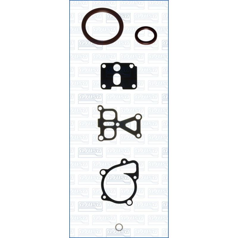 KOMPLET USZCZELEK BLOKU AJUSA 54179200 HYUNDAI 2.4 09-