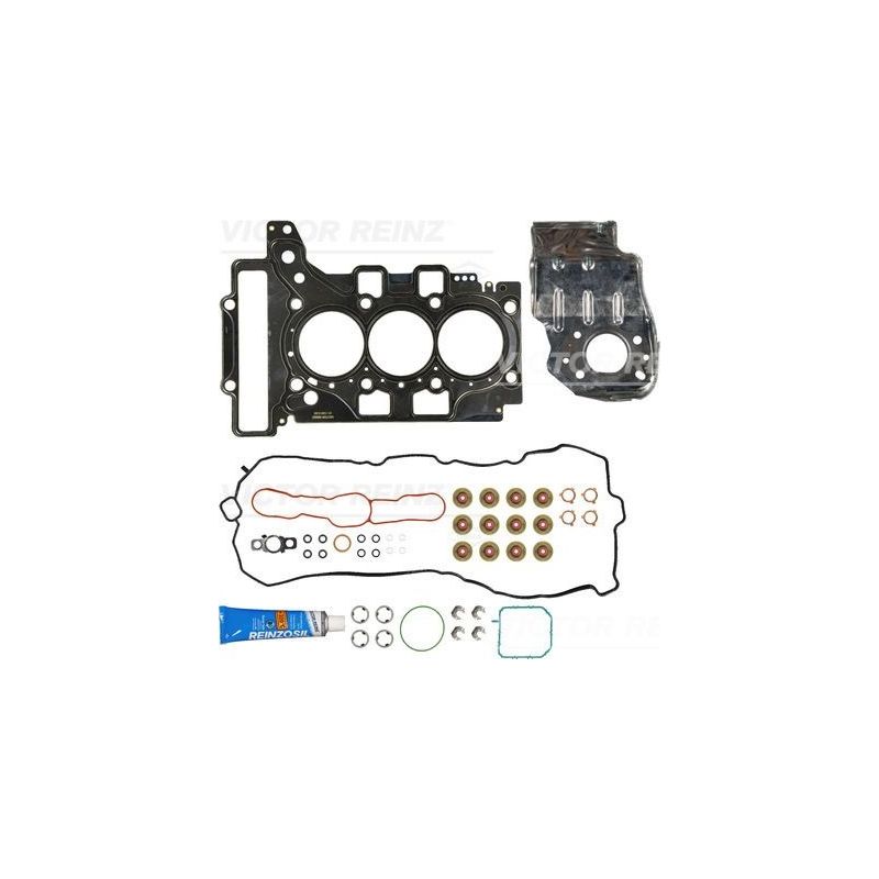 KOMPLET USZCZELEK GŁOWICY VICTOR REINZ 02-10813-02 PSA 1.2THP 15-