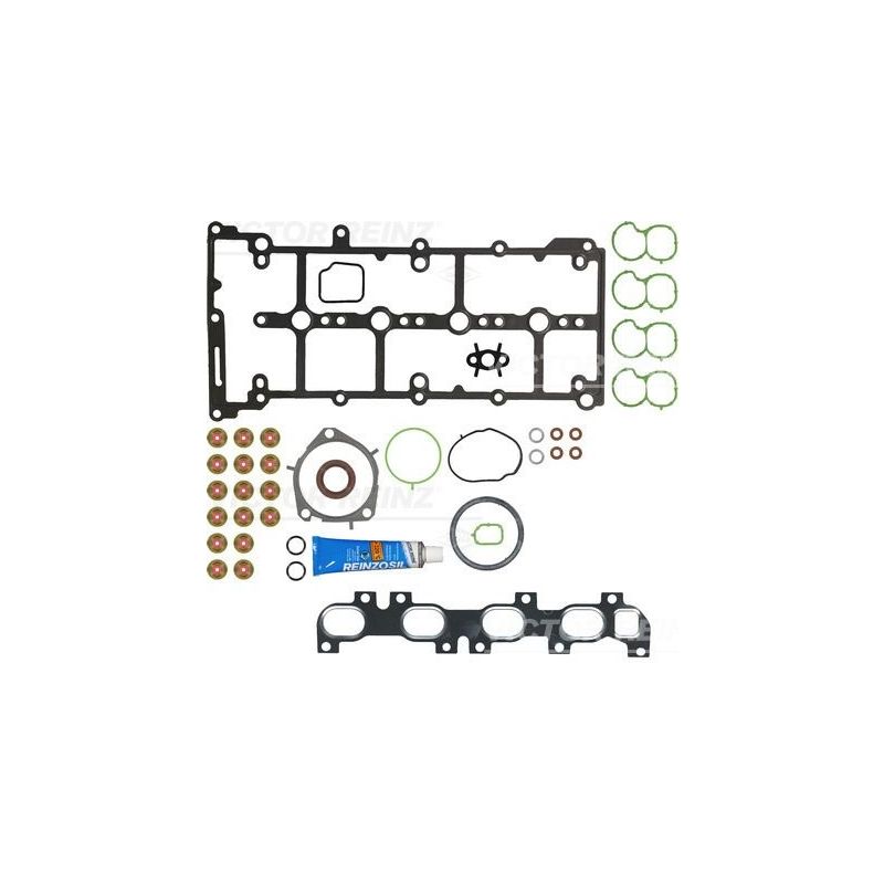 KOMPLET USZCZELEK GŁOWICY VICTOR REINZ 02-42061-04 FIAT 1.6JTD 13-
