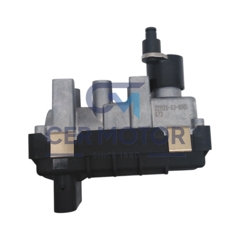 STEROWNIK KOMPLETNY CER A9928 GT/VNT15-25
