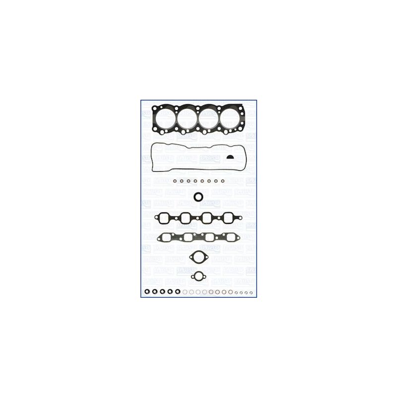 KOMPLET USZCZELEK GŁOWICY AJUSA 52097100 ISUZU 4FG1 87-