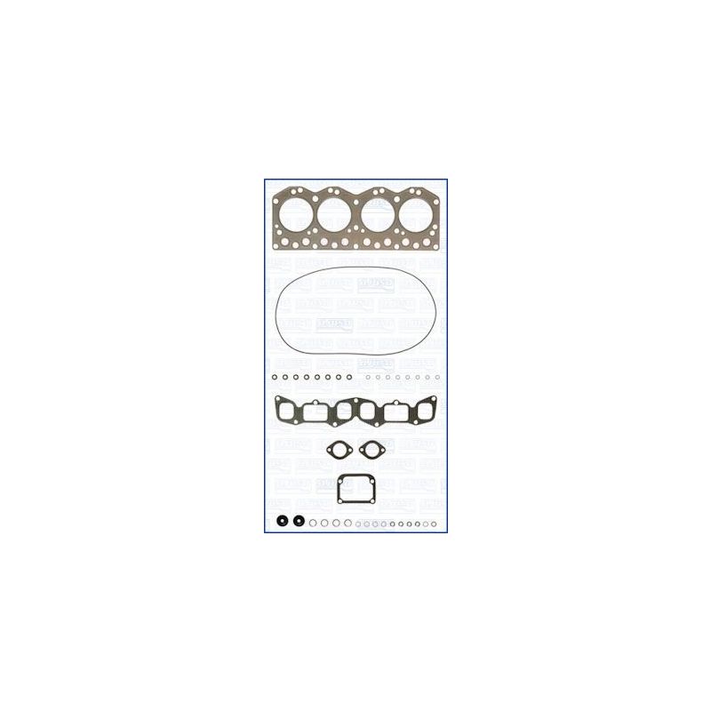 KOMPLET USZCZELEK GŁOWICY AJUSA 52065200 ISUZU C221 -
