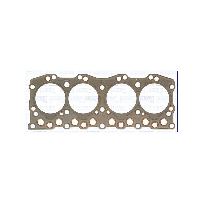 USZCZELKA GŁOWICY AJUSA 10044200 ISUZU C223 81-