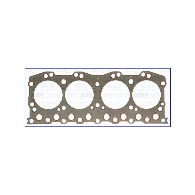 USZCZELKA GŁOWICY AJUSA 10042800 ISUZU C223 81-