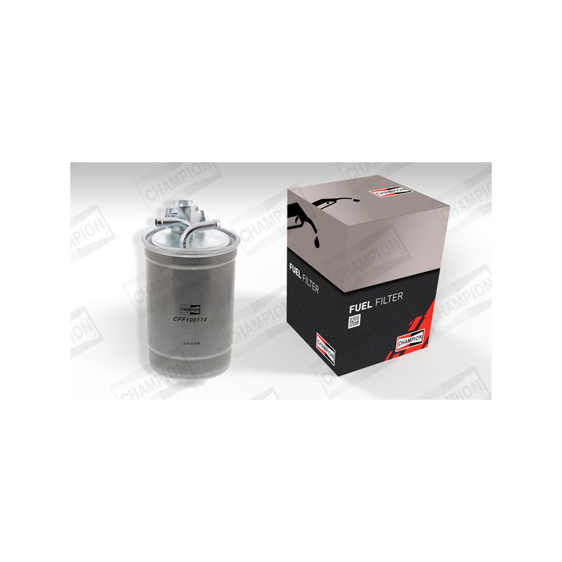 FILTR PALIWA CHAMPION CFF100114 ILTR.PL VW 1.3-2.4 78-