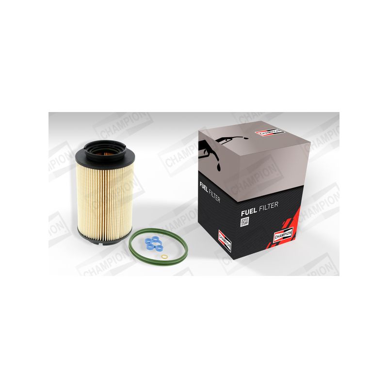 FILTR PALIWA CHAMPION CFF100423 PL VW 1.9-3.0 03-16