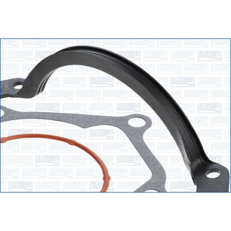 KOMPLET USZCZELEK BLOKU AJUSA 54066900 ISUZU 4ZE1 88-90