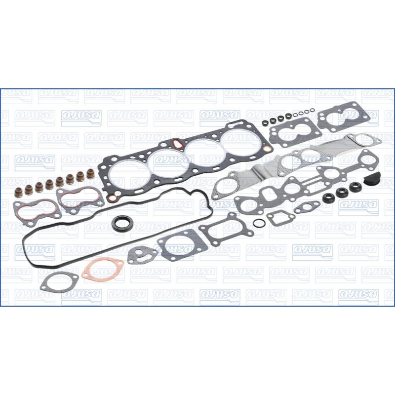 KOMPLET USZCZELEK GŁOWICY AJUSA 52113800 ISUZU 4ZE1 88-90