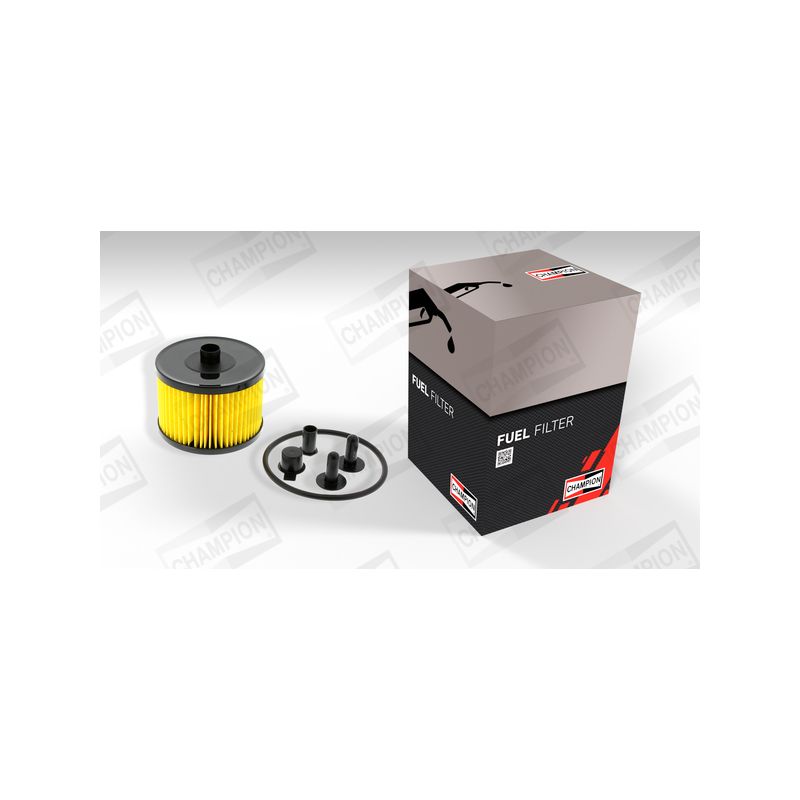 FILTR PALIWA CHAMPION CFF100401 PL PSA 2.0HDI 03-
