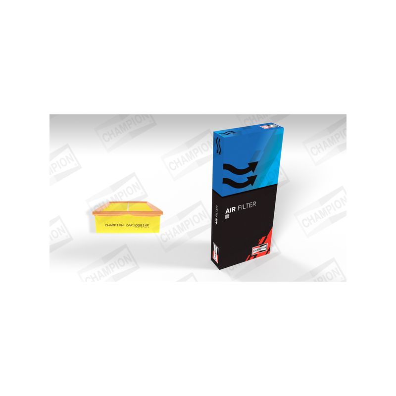FILTR POWIETRZA CHAMPION CAF100814P VW 1.6-3.2 00-