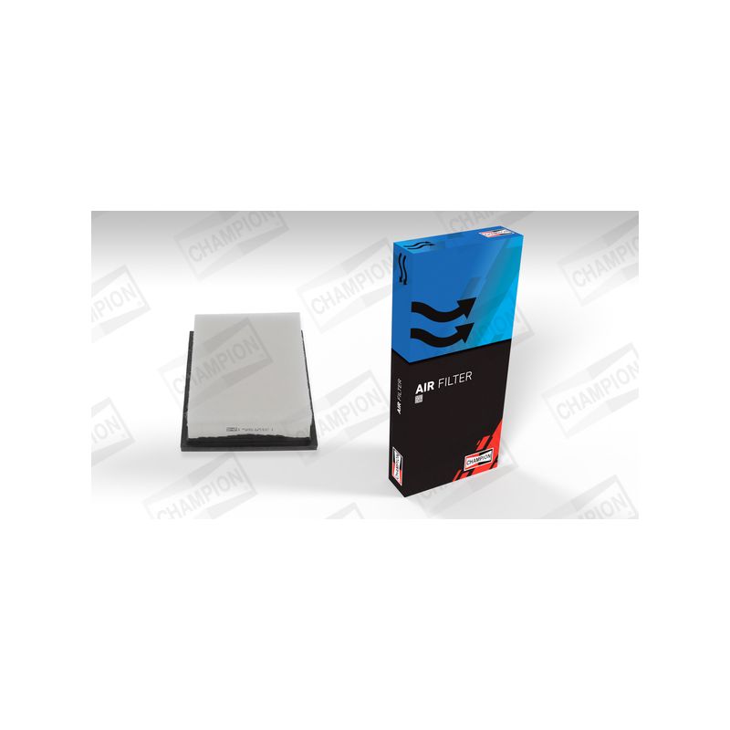 FILTR POWIETRZA CHAMPION CAF101201P VW 1.8-2.8 97-10