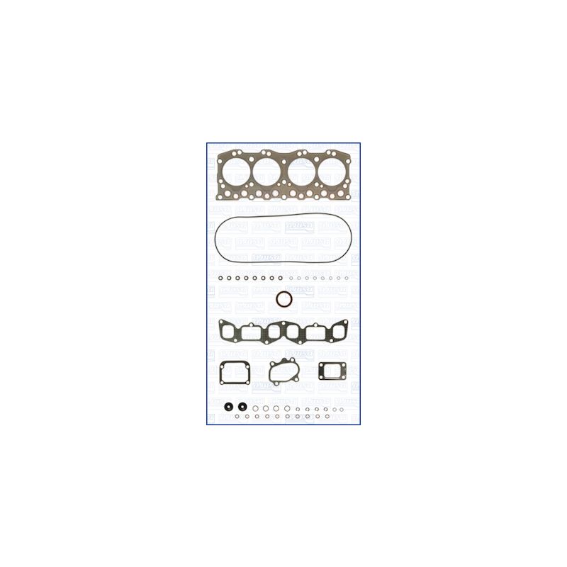 KOMPLET USZCZELEK GŁOWICY AJUSA 52064700 ISUZU C223 81-