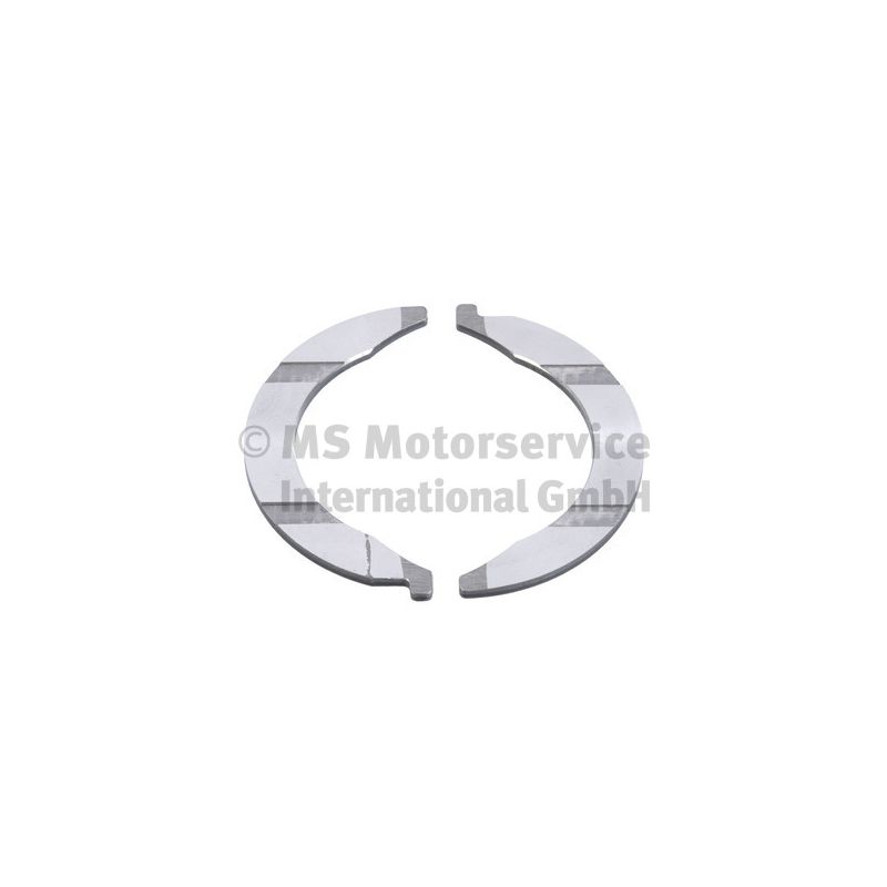 PANEWKI OPOROWE KOLBENSCHMIDT 79571600 STD RENAULT 1.6DCi 11-