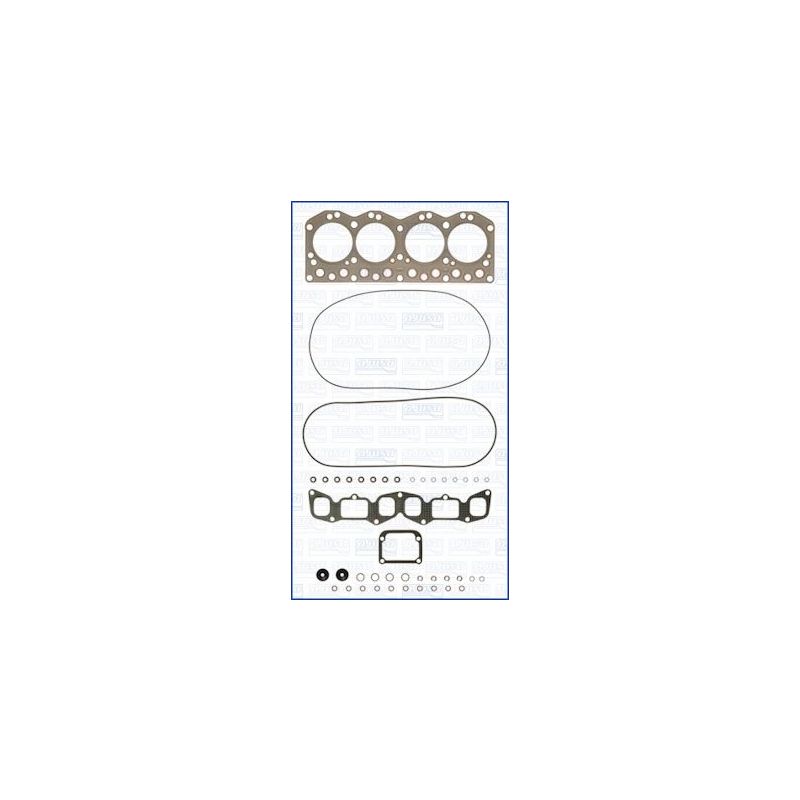 KOMPLET USZCZELEK GŁOWICY AJUSA 52065300 ISUZU C240 70-
