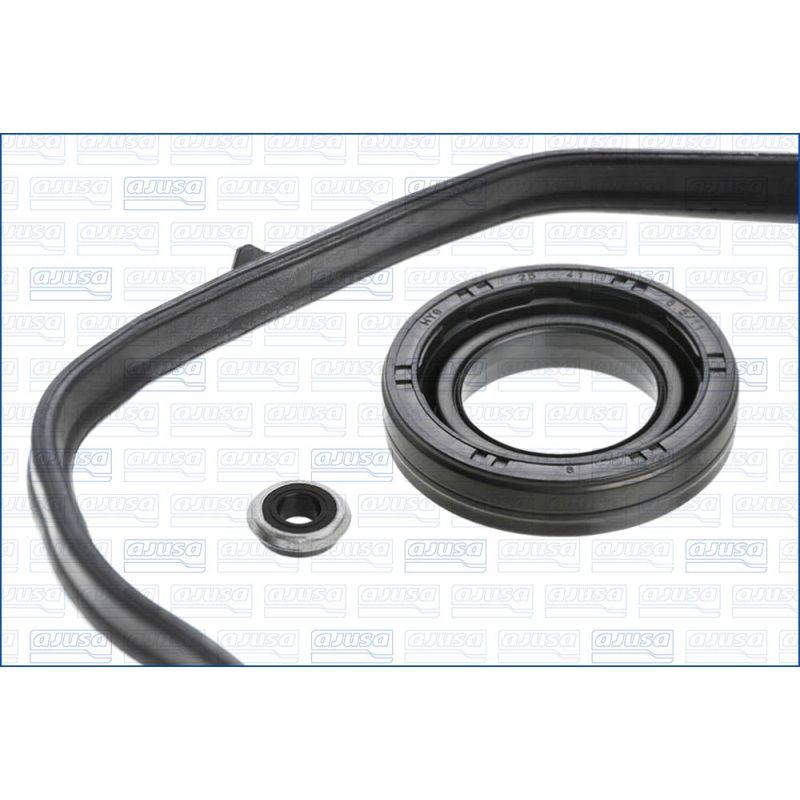 KOMPLET USZCZELEK POKRYWY ZAWORÓW AJUSA 56049600 TOYOTA 1.8 07-
