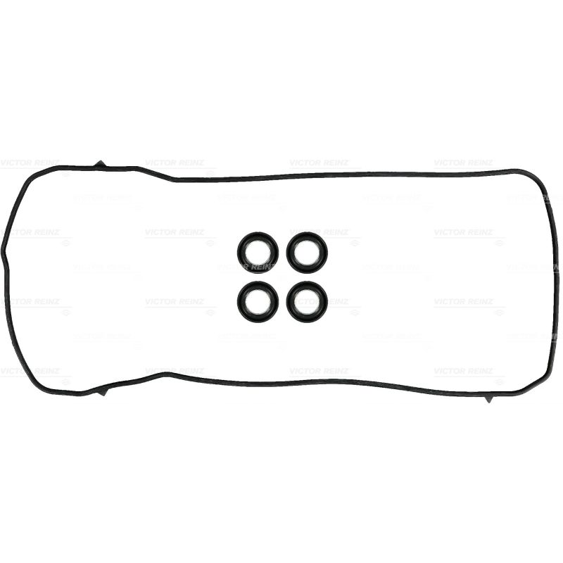 KOMPLET USZCZELEK POKRYWY ZAWORÓW VICTOR REINZ 15-54131-01 TOYOTA 1.8 07-