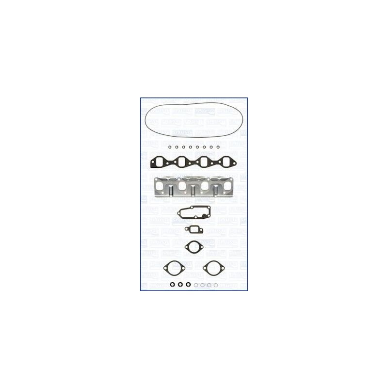 KOMPLET USZCZELEK GŁOWICY AJUSA 53006800 ISUZU 4JA1 88-
