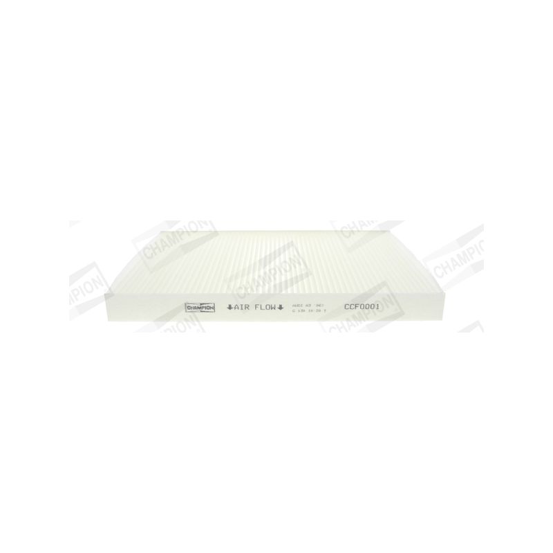 FILTR KABINOWY CHAMPION CCF0001 VW 1.0-4.0 91-