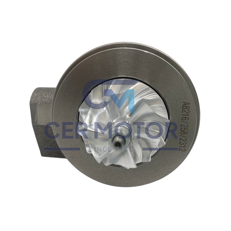 KORAS CER A8216 VW 1.4TSI 12-14