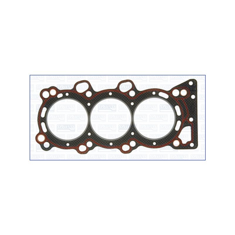 USZCZELKA GŁOWICY AJUSA 10092500 ISUZU 6VD1 92-