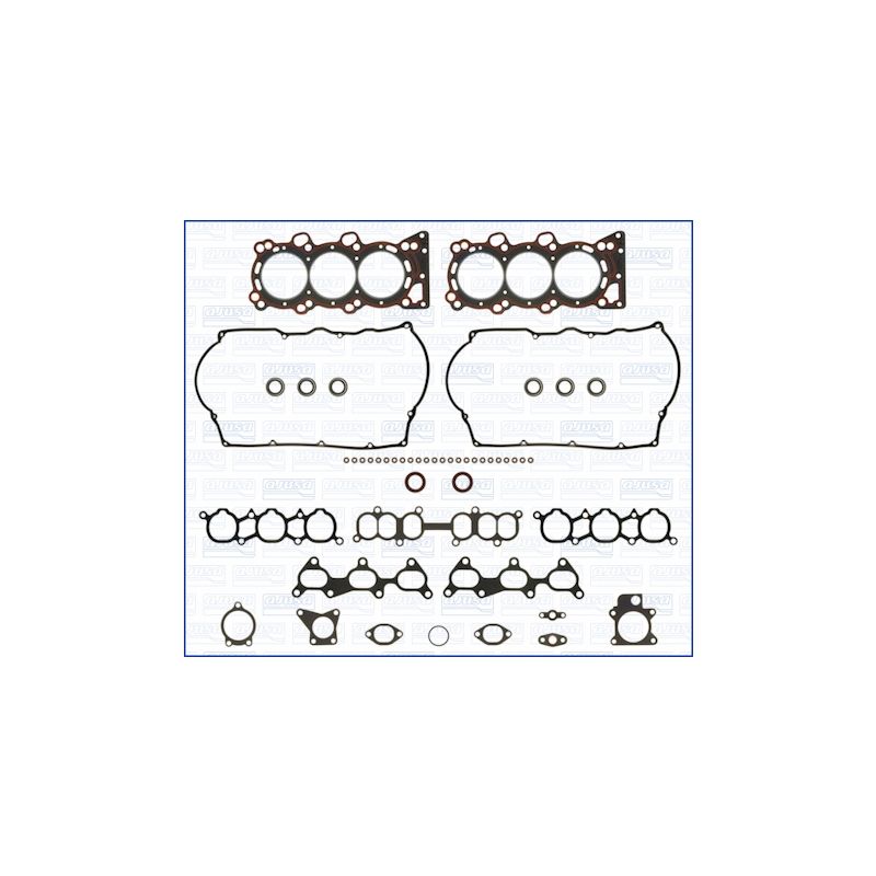 KOMPLET USZCZELEK GŁOWICY AJUSA 52127700 ISUZU 6VD1 92-