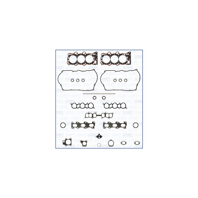 KOMPLET USZCZELEK GŁOWICY AJUSA 52150800 ISUZU 6VD1 92-