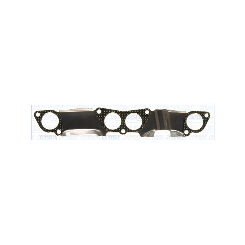 USZCZELKA KOLEKTORA WYDECHOWEGO AJUSA 13037900 ISUZU 4ZB1 85-