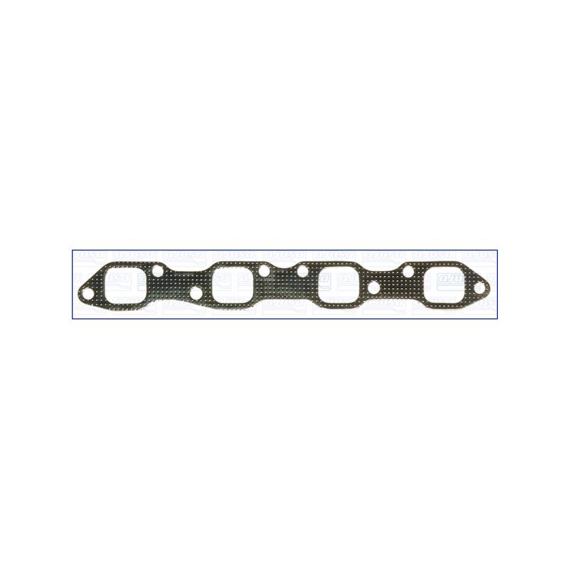 USZCZELKA KOLEKTORA WYDECHOWEGO AJUSA 13005500 ISUZU 4FC1 81-