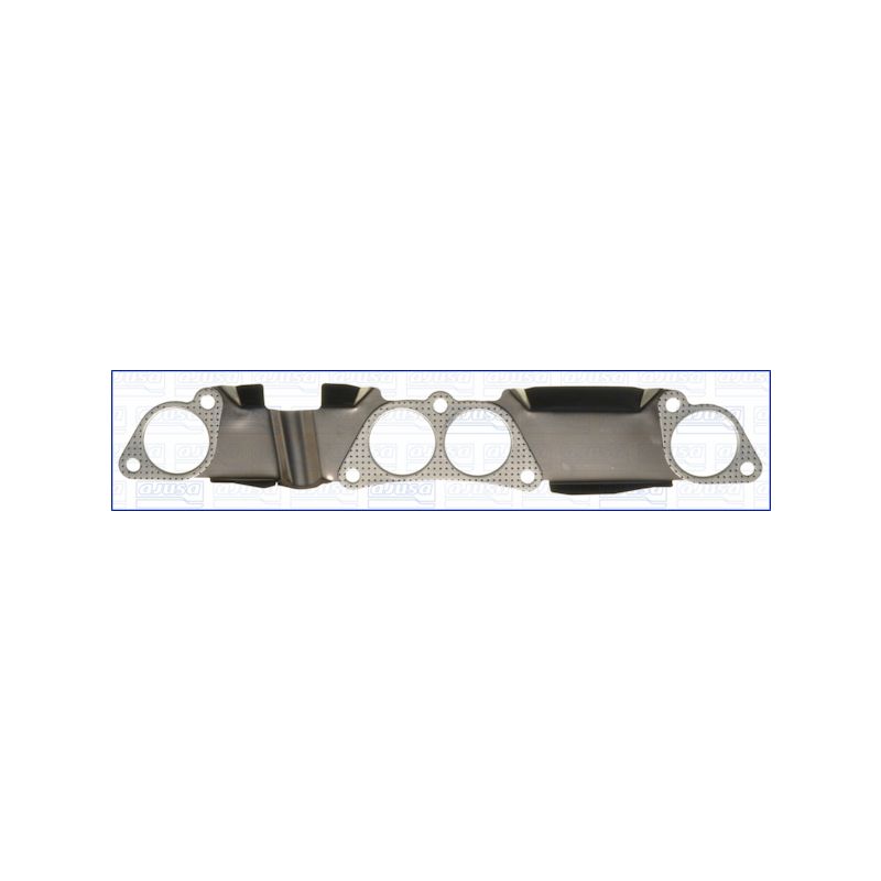 USZCZELKA KOLEKTORA WYDECHOWEGO AJUSA 13121800 ISUZU 2.3-2.6 85-03