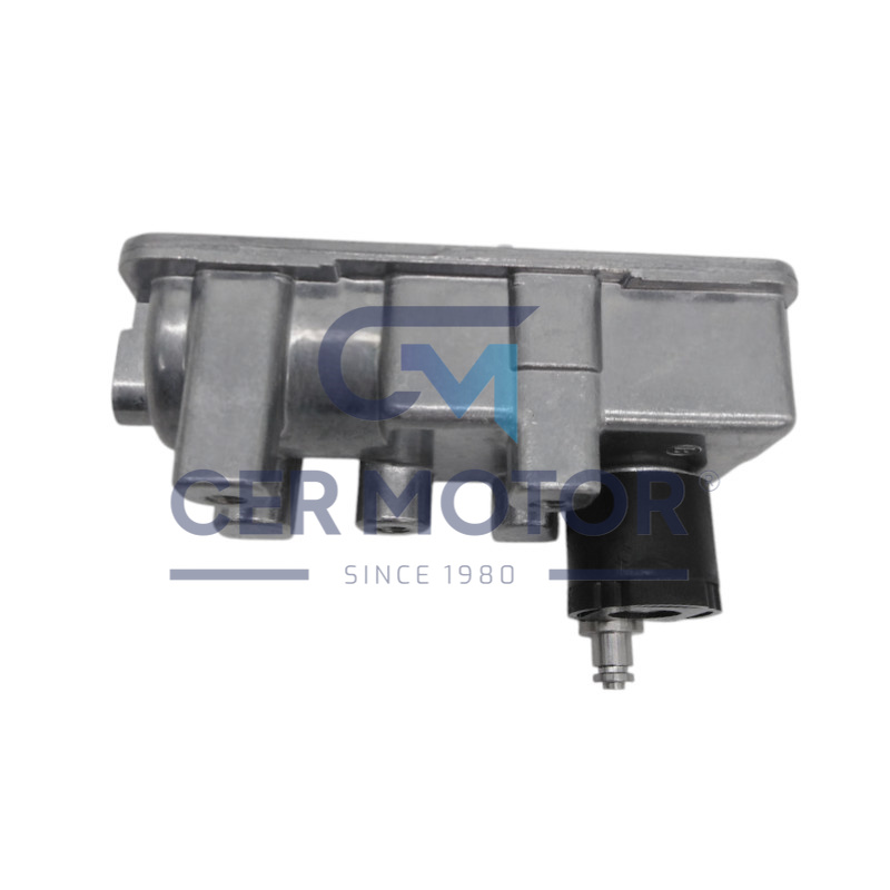 MECHANIZM STEROWNIKA CER A10069 GT/VNT15-25