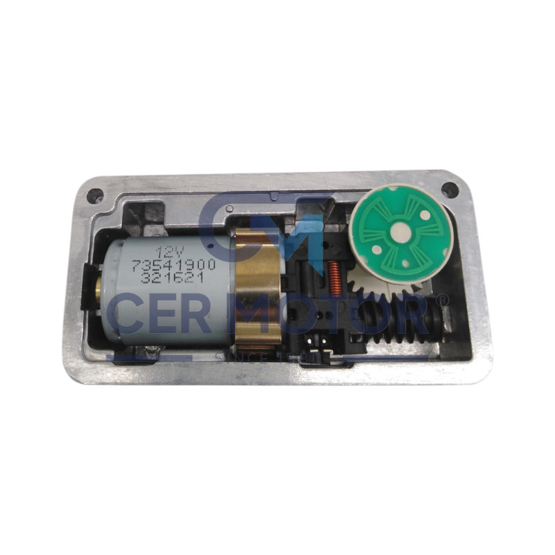 MECHANIZM STEROWNIKA CER A10070 GT/VNT15-25
