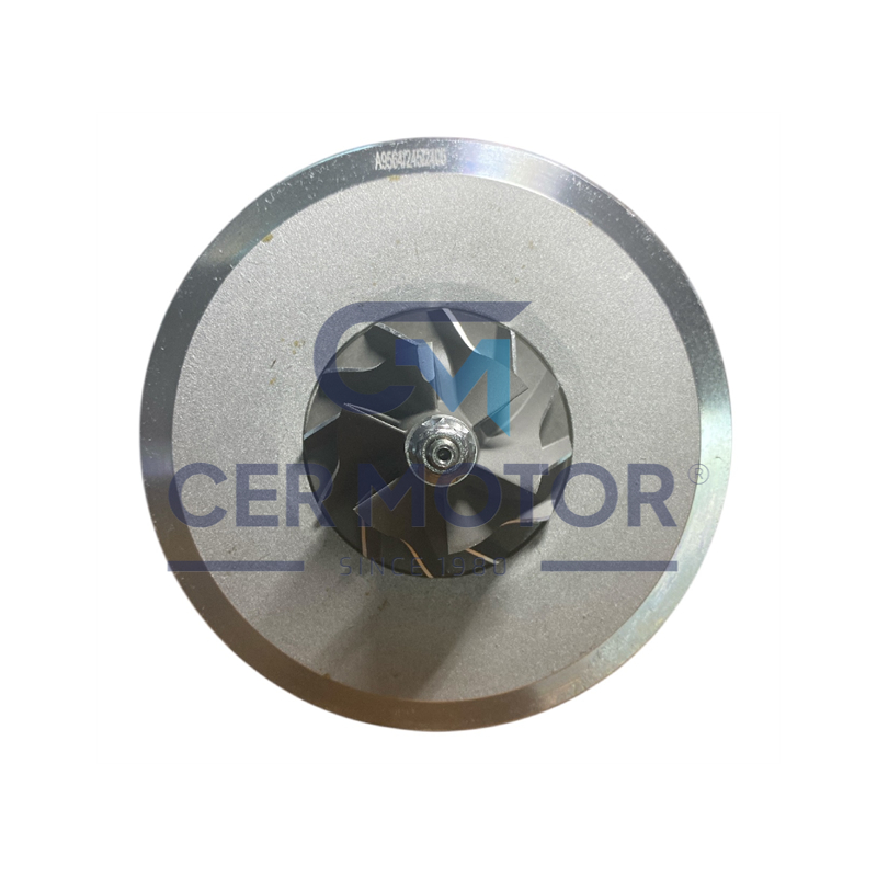 KORAS TS A9564 PERKINS T4.40 03-