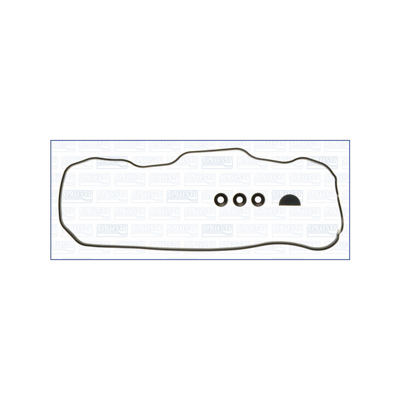 KOMPLET USZCZELEK POKRYWY ZAWORÓW AJUSA 56008300 ISUZU 1.8-2.6 80-00