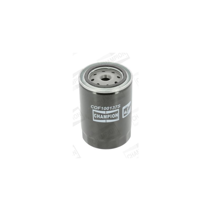 FILTR OLEJU CHAMPION COF100137S VW 2.4-2.5 78-