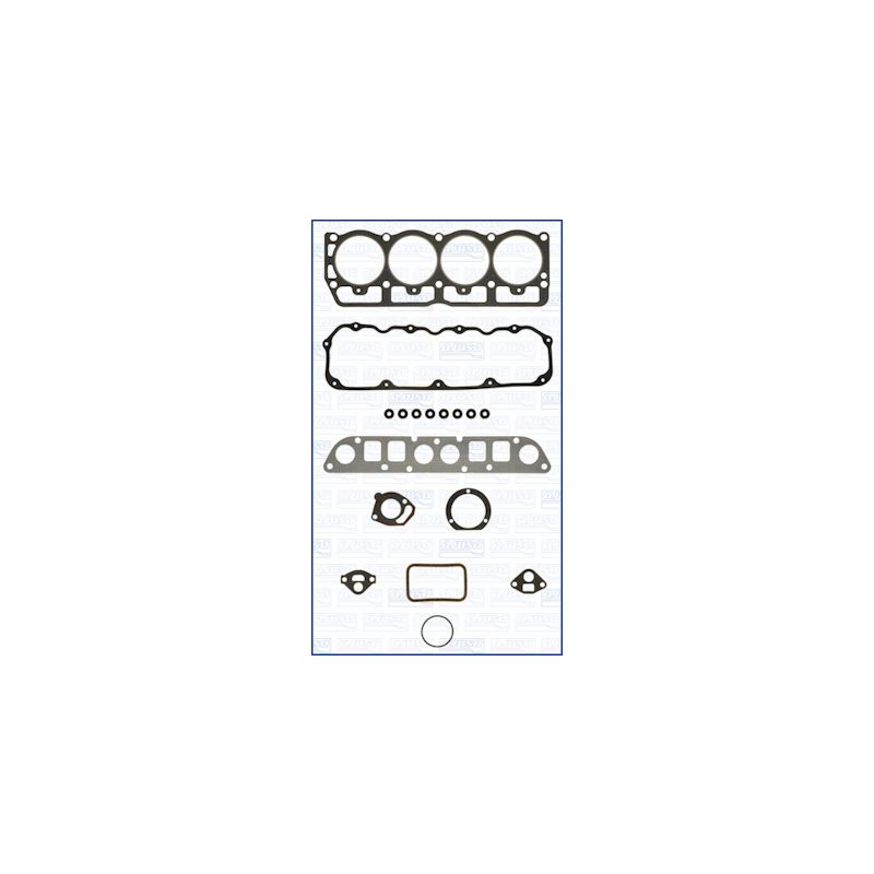 KOMPLET USZCZELEK GŁOWICY AJUSA 52147000 JEEP 2464cc CHEROKE