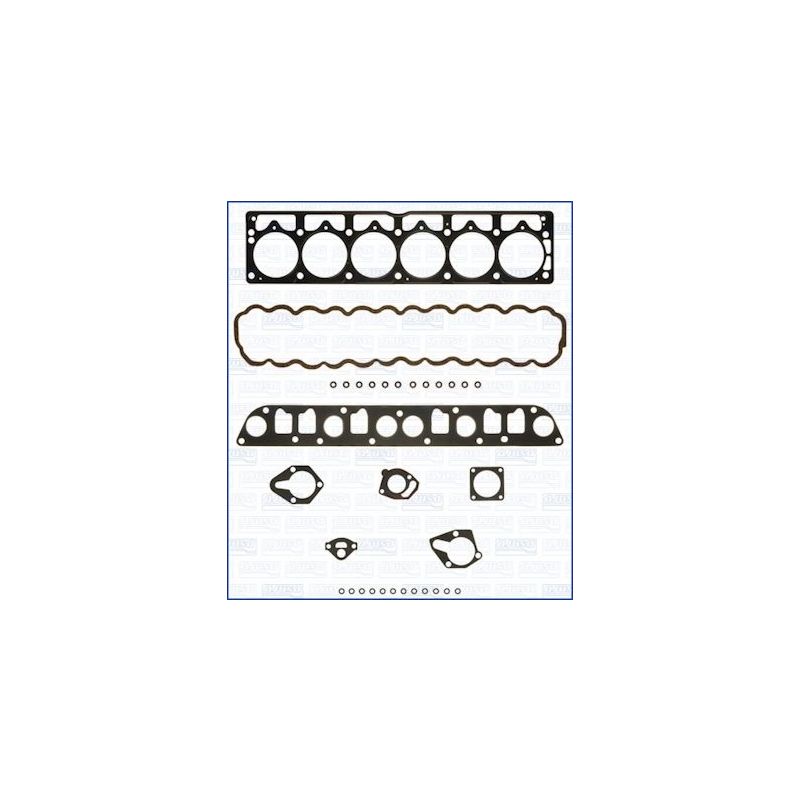 KOMPLET USZCZELEK GŁOWICY AJUSA 52147400 JEEP 4.0 86-91