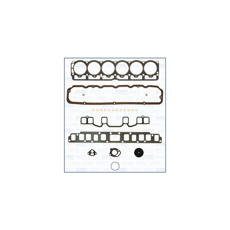 KOMPLET USZCZELEK GŁOWICY AJUSA 52154300 JEEP 4.2 72-