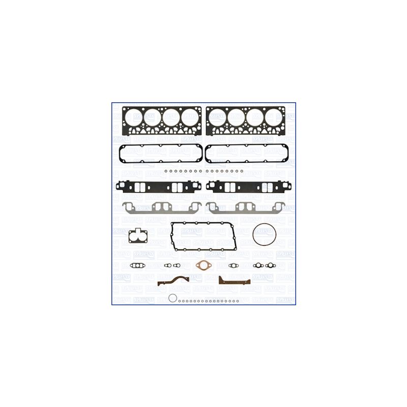 KOMPLET USZCZELEK GŁOWICY AJUSA 52148100 JEEP 5.2 CHEROKEE 93-