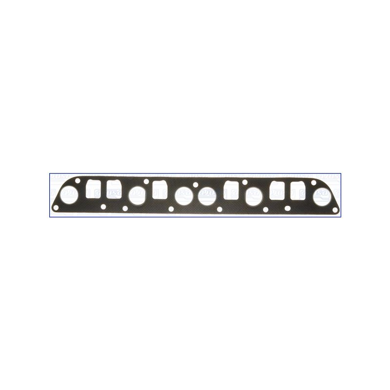USZCZELKA KOLEKTORA SSĄCEGO AJUSA 13126700 JEEP 4.0 91-08