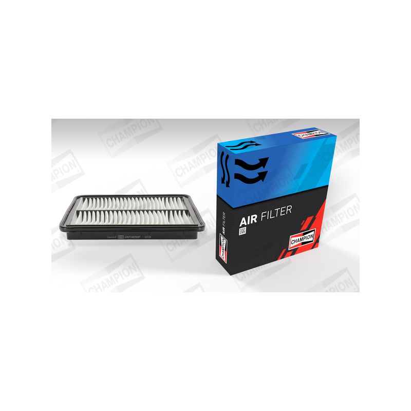 FILTR OLEJU CHAMPION CAF100760P KIA 2.4-3.5 02-